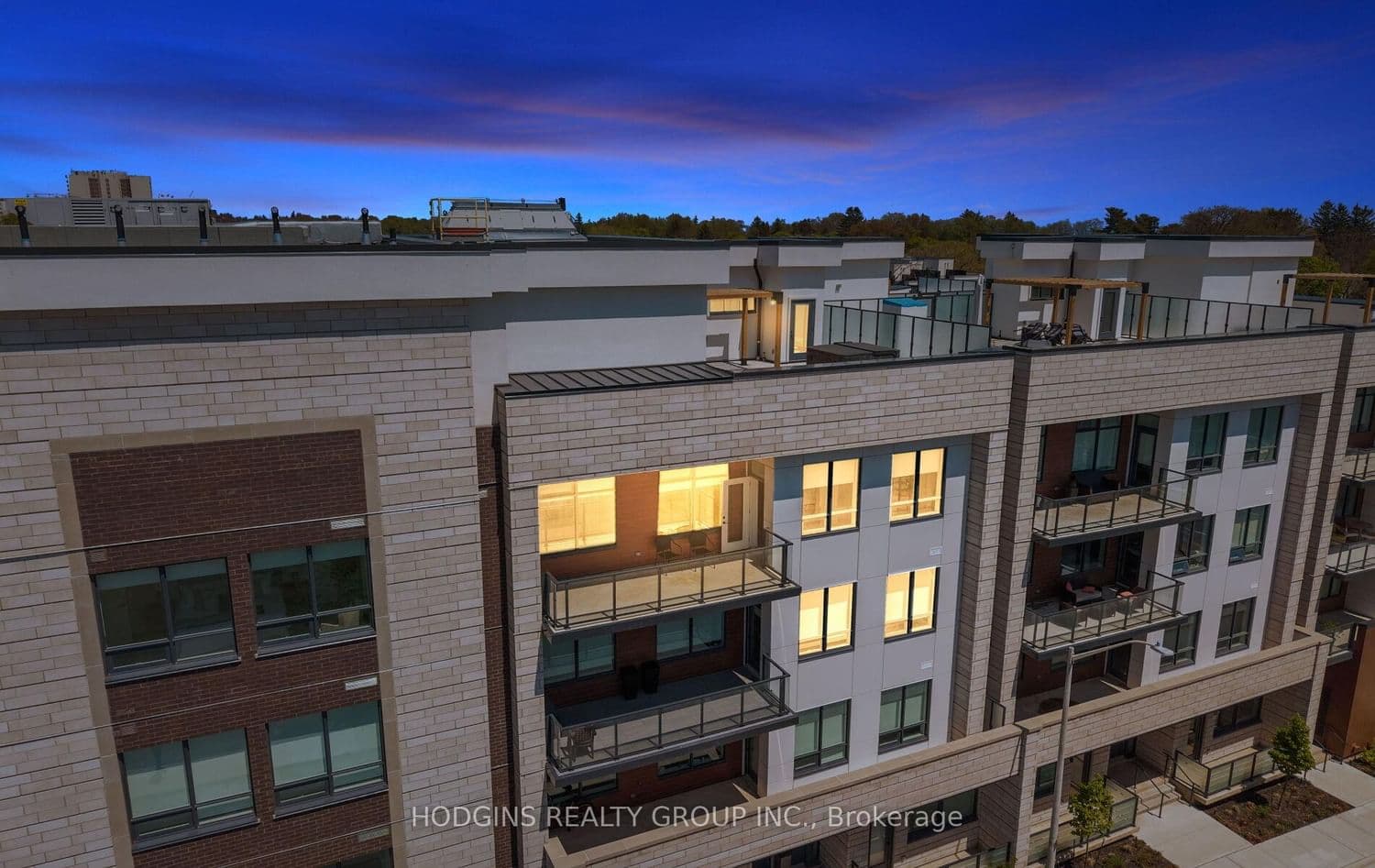 #414 - 123 Maurice Drive