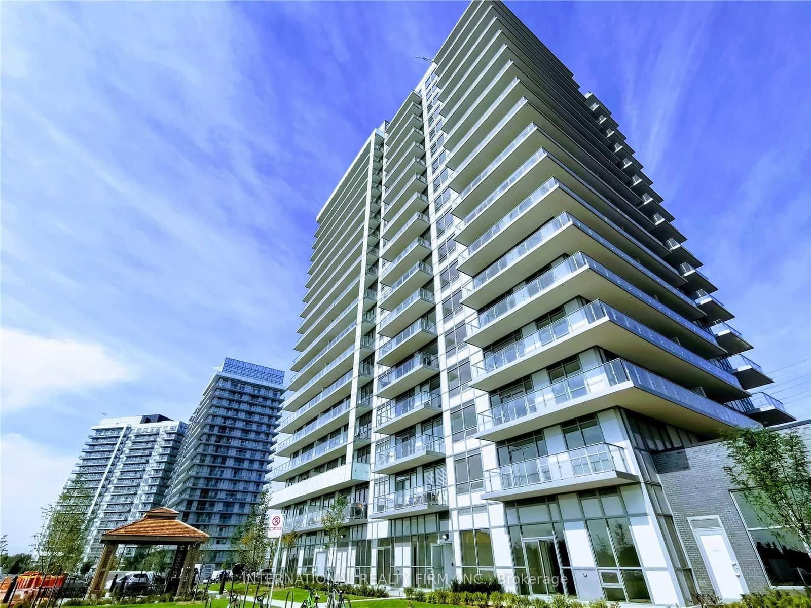 #601 - 4677 Glen Erin Drive