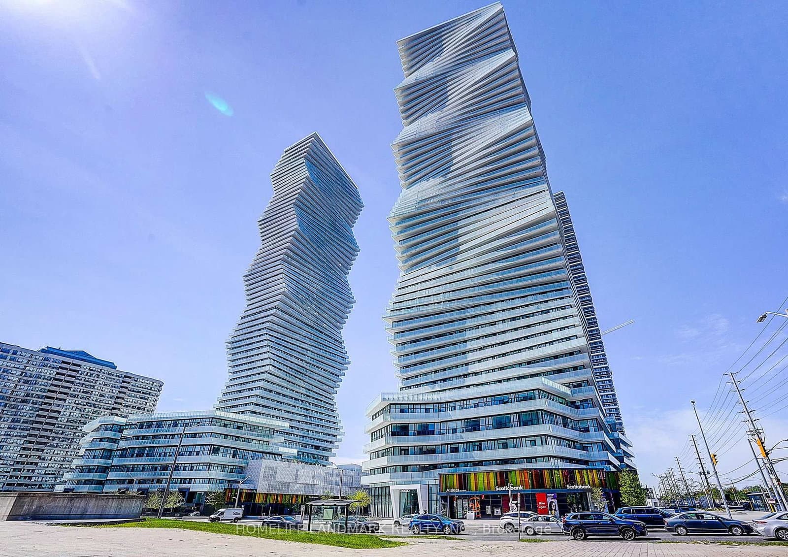 #3710 - 3900 Confederation Parkway