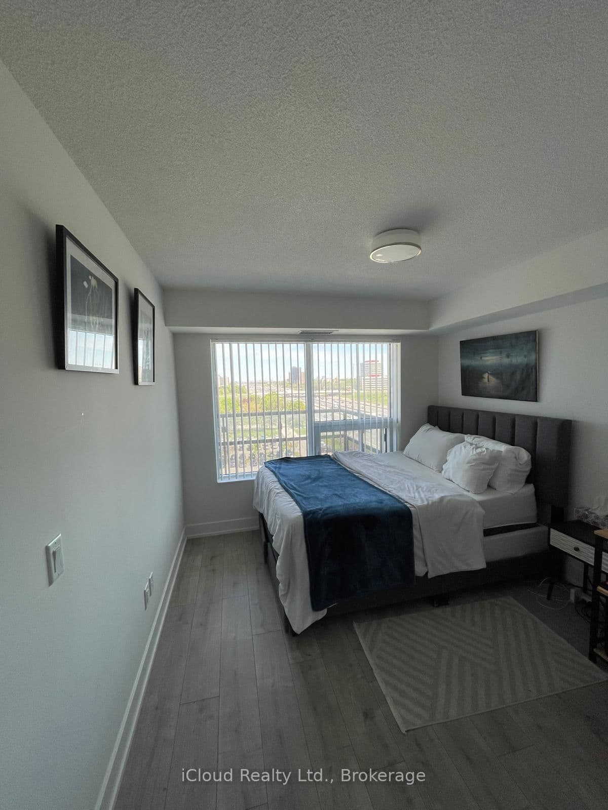 10 Eva Road, Unit 705