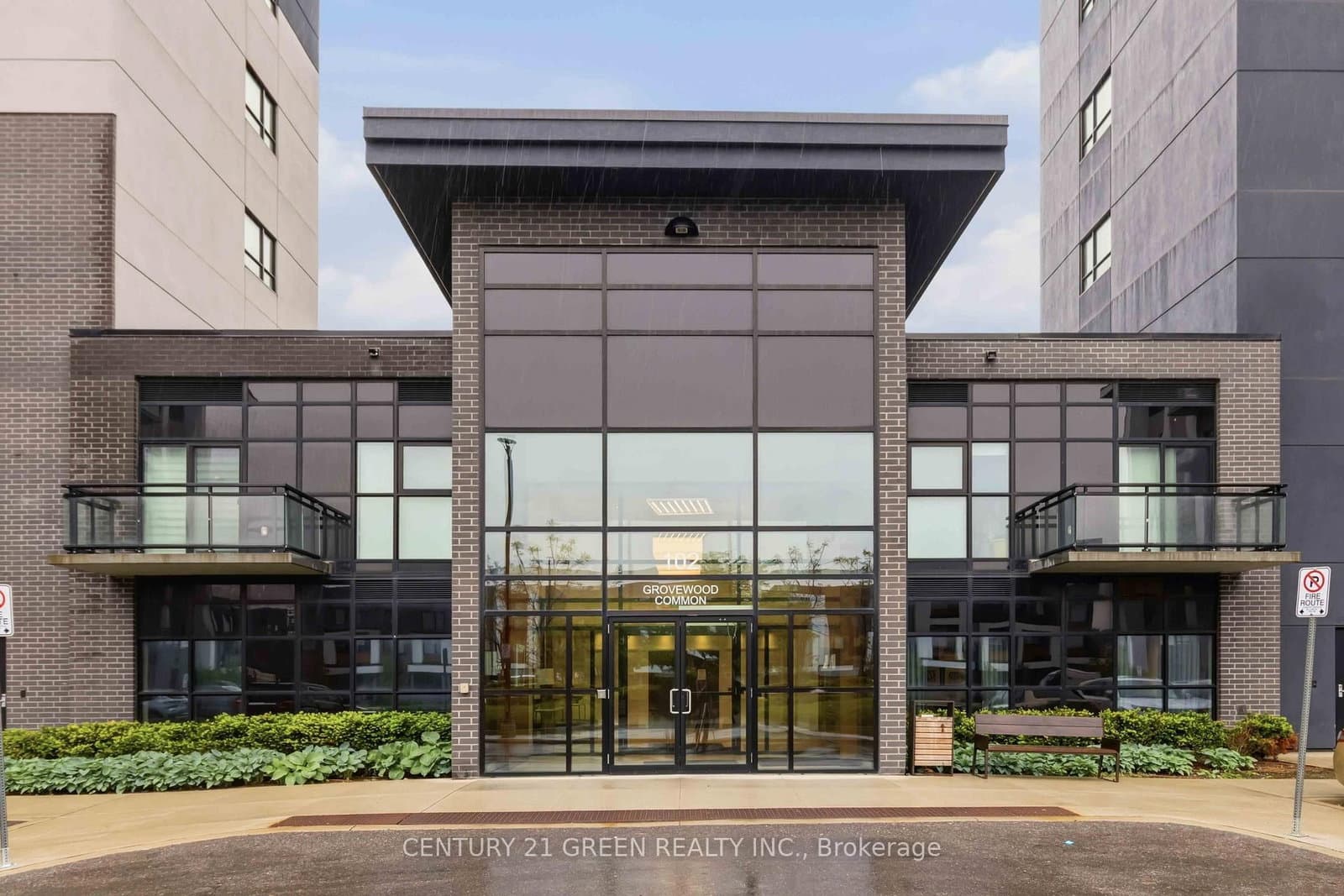 #242 - 102 Grovewood Common Circle