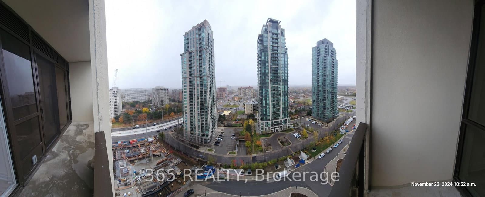 30 Elm Drive, Unit 1606