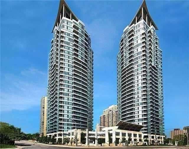 #1508 - 33 Elm Drive W