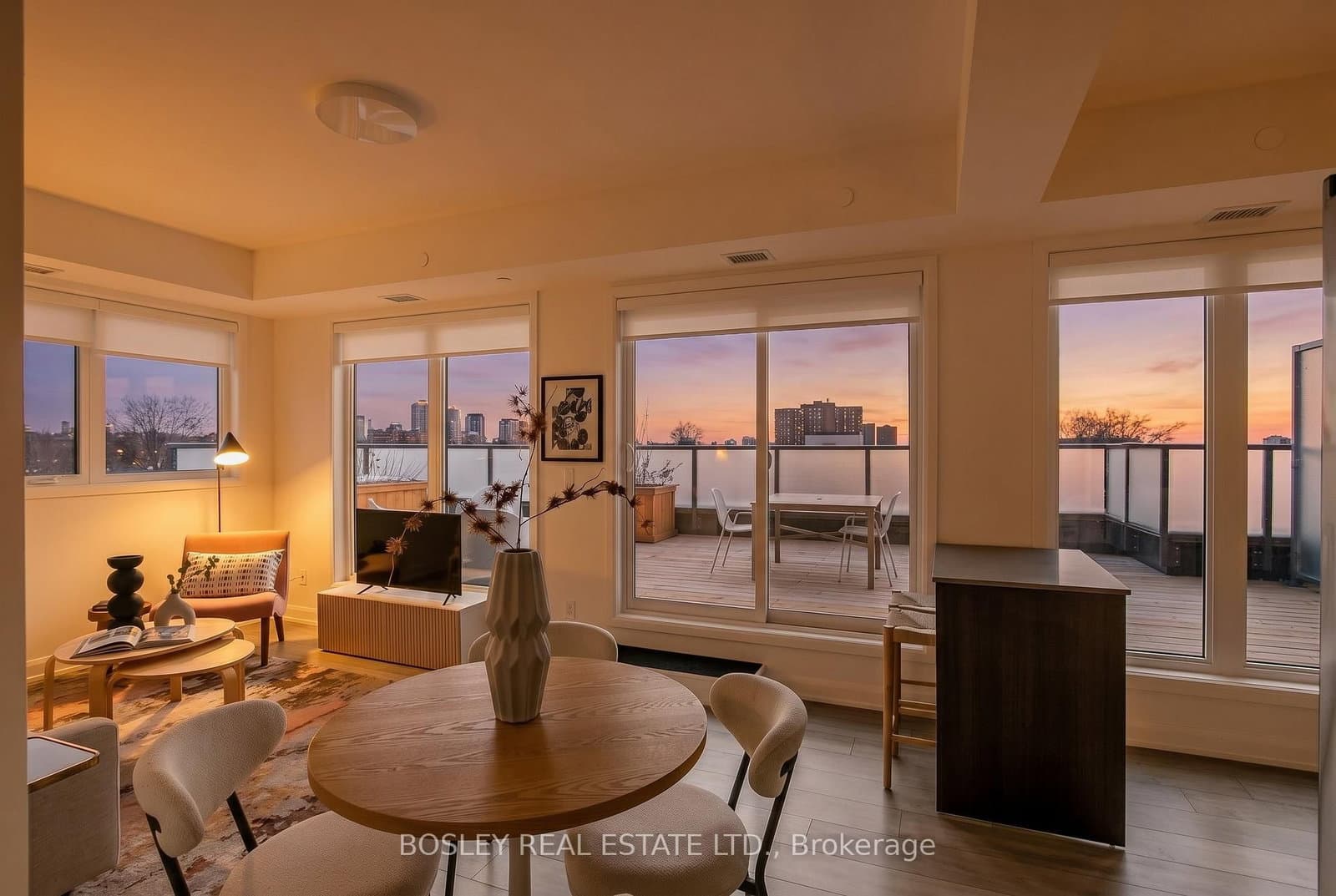#502 - 385 Osler Street