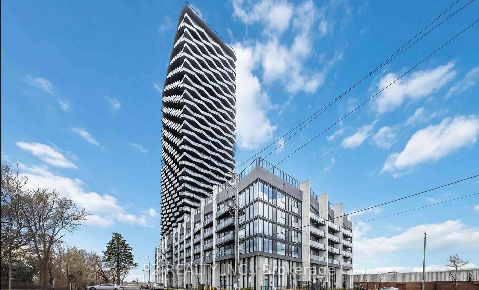 #3510 - 36 Zorra Street