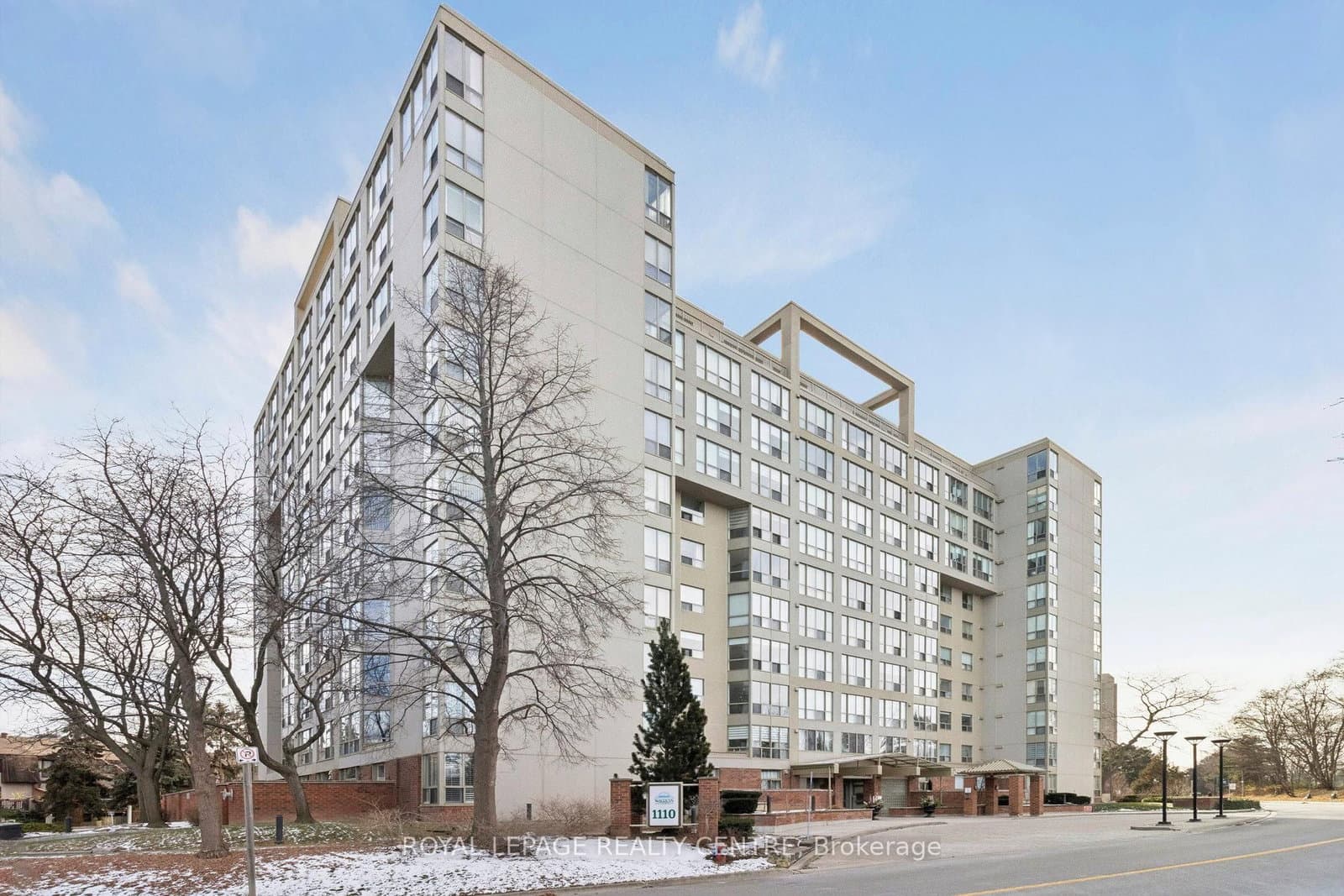 #510 - 1110 Walden Circle