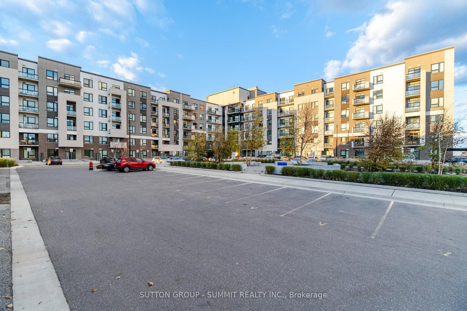 #410 - 1105 Leger Way