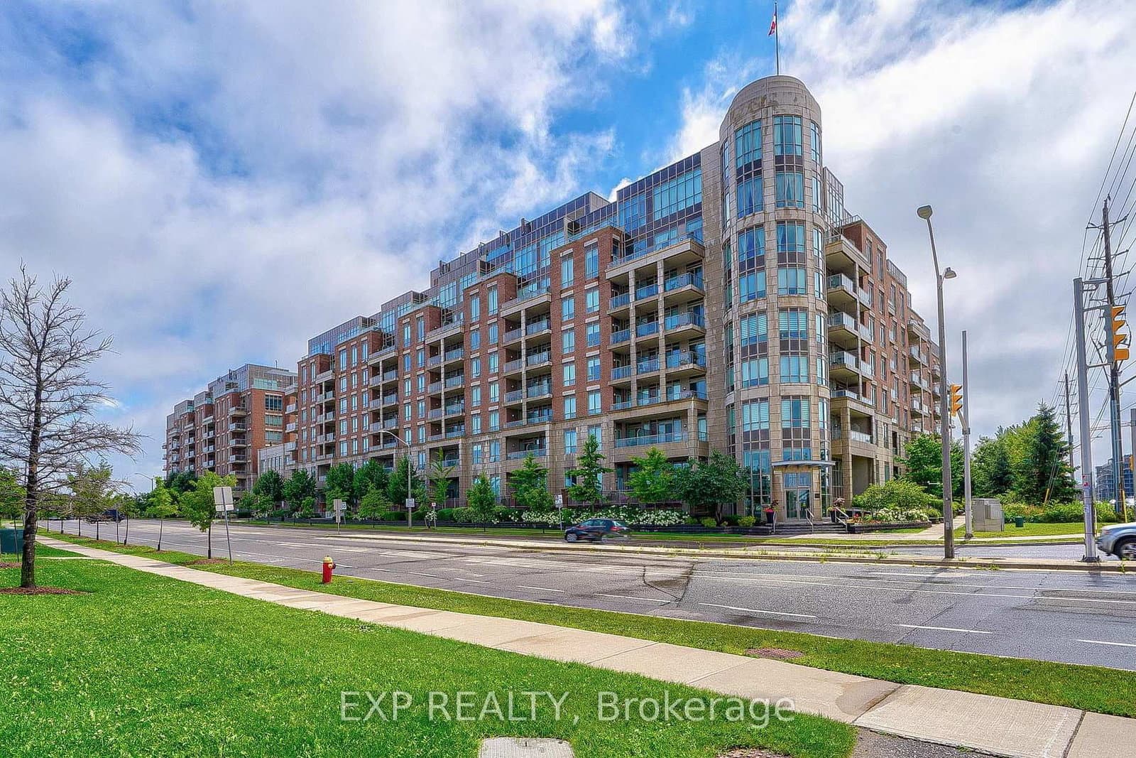 #622 - 2480 Prince Michael Drive