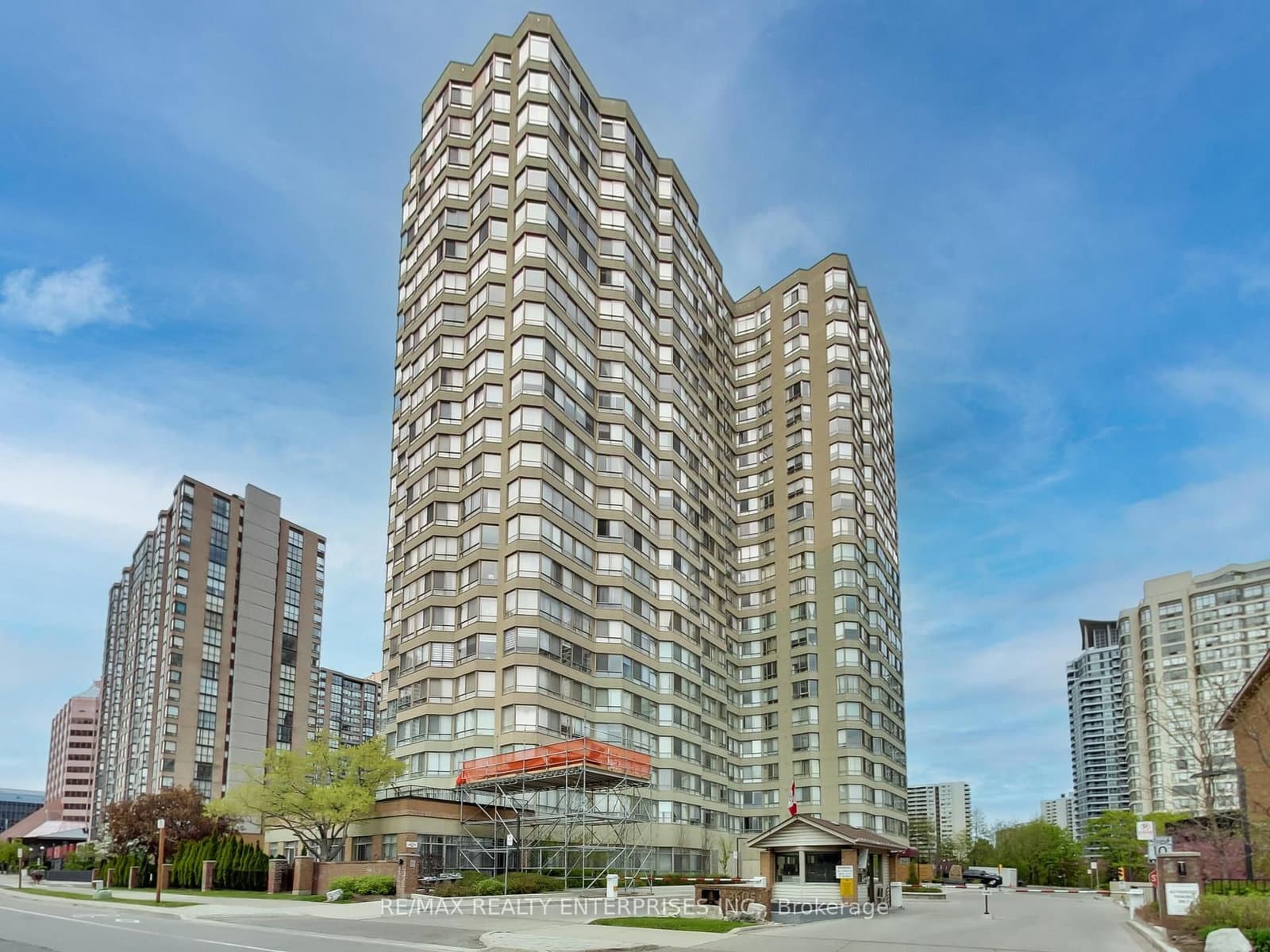#110B - 3605 Kariya Drive