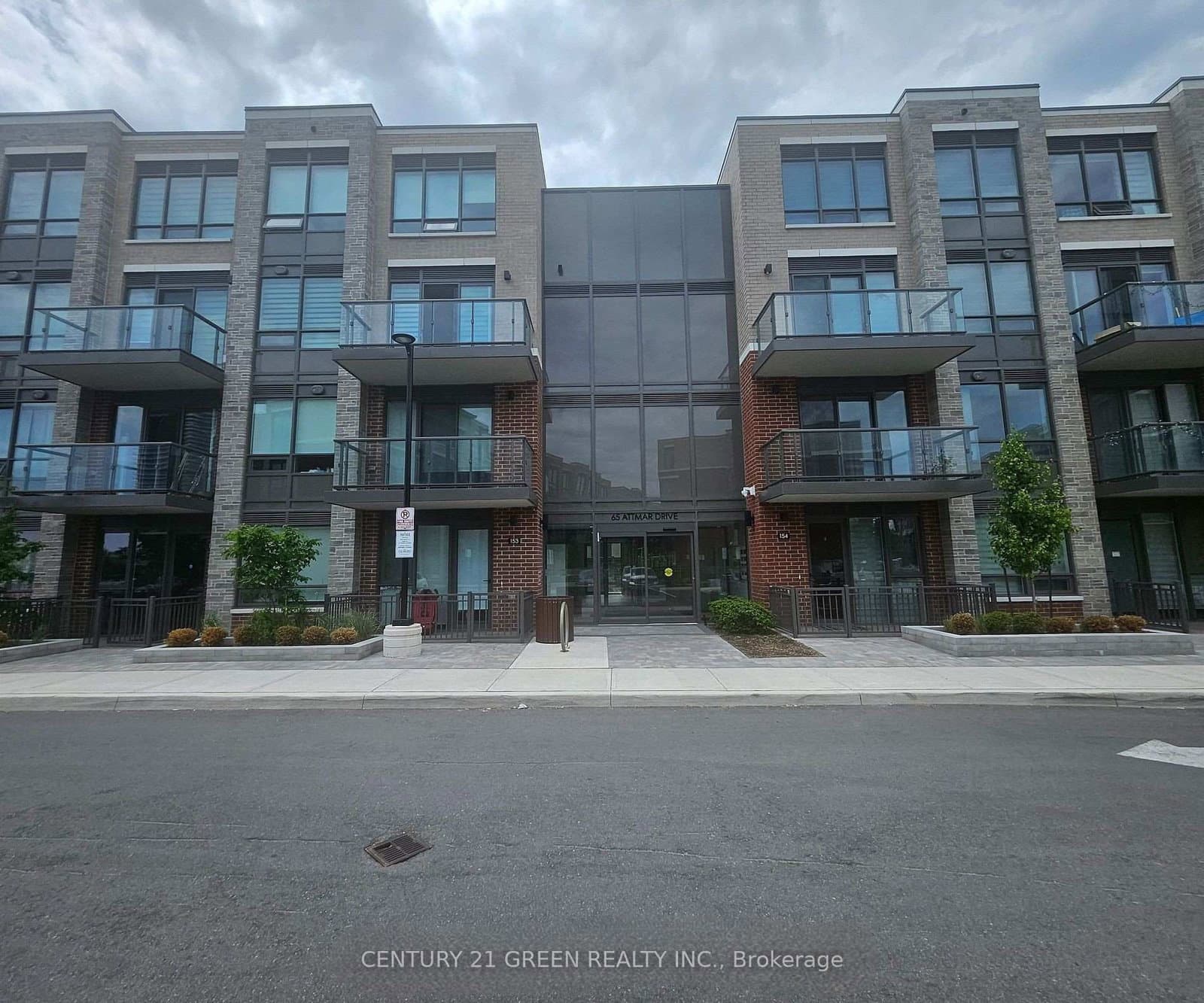 #257 - 65 Attmar Drive