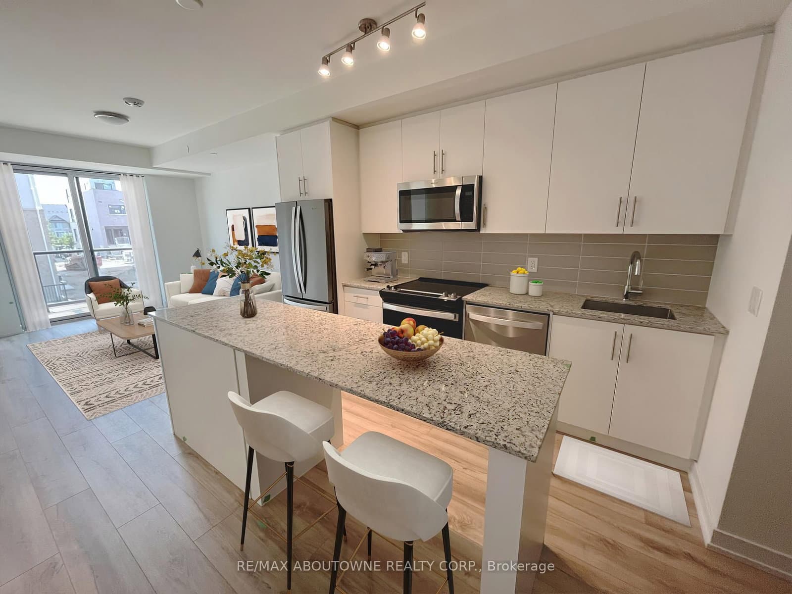 345 Wheat Boom Drive, Unit 201