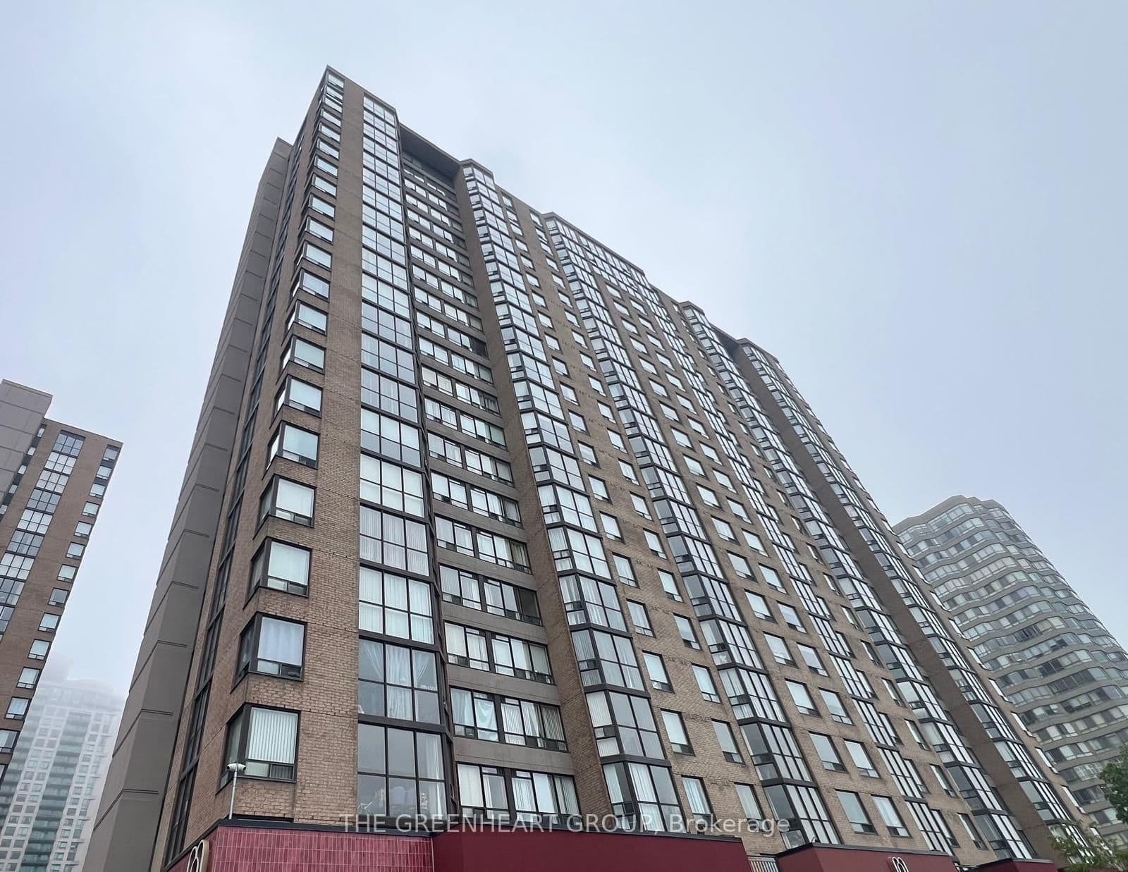 #510 - 285 Enfield Place
