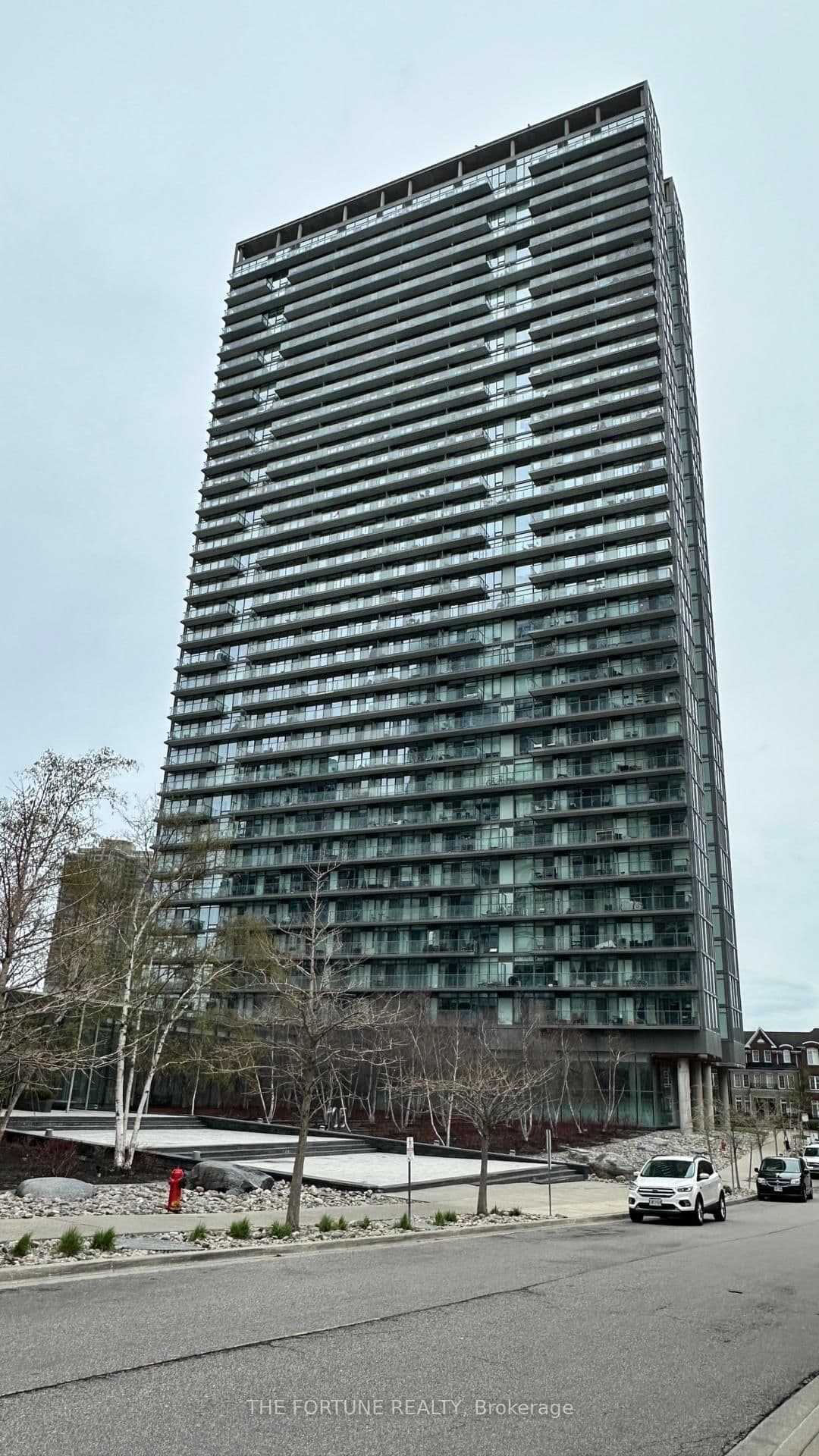 #3213 - 105 The Queensway Avenue