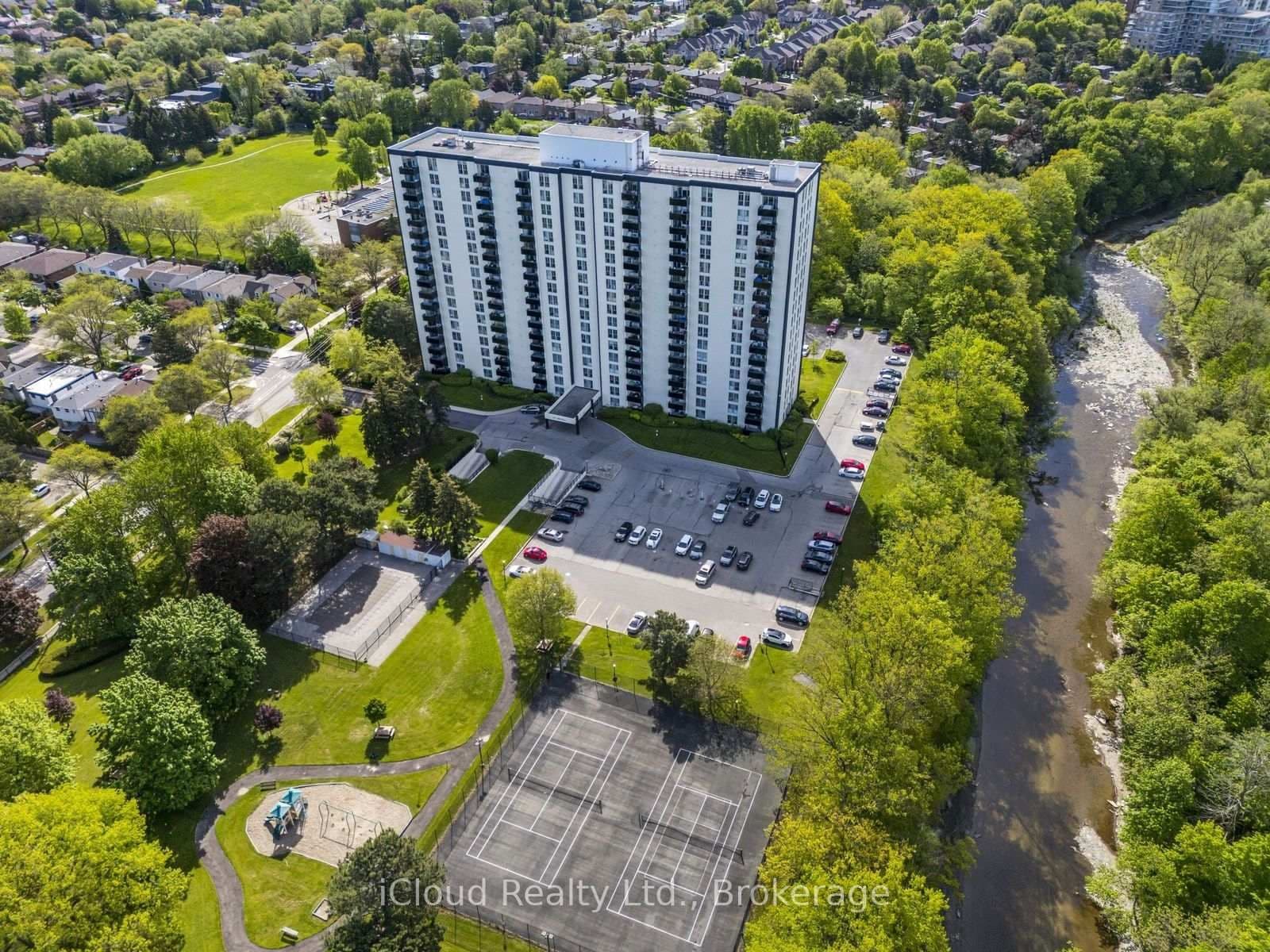 #1007 - 420 Mill Road