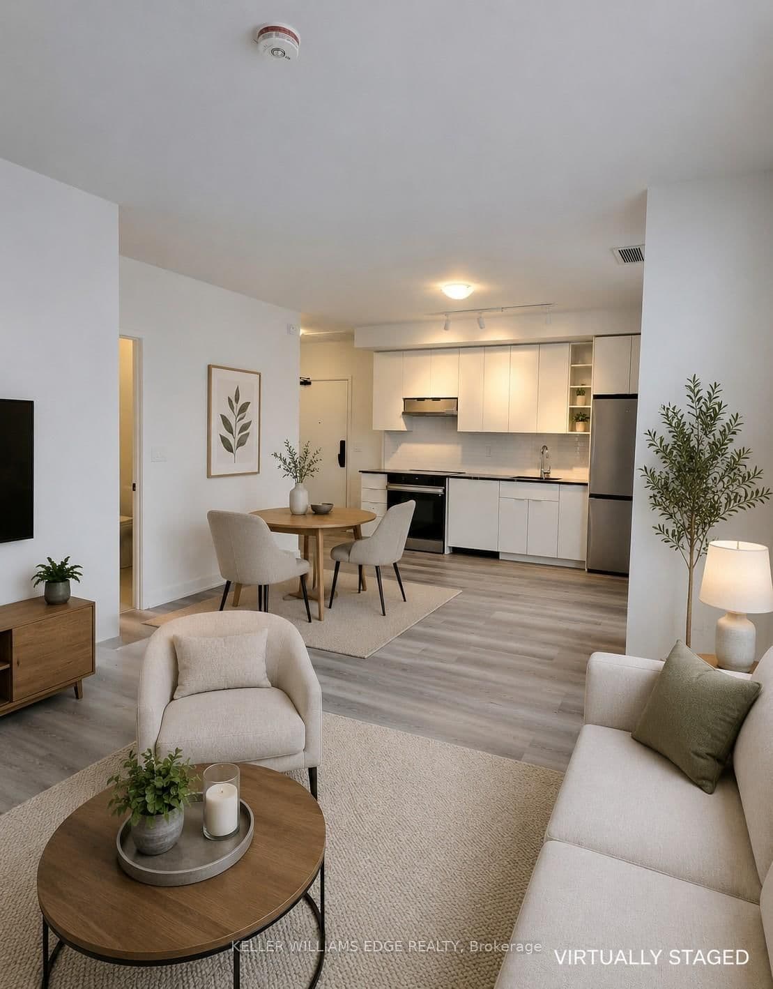 #2209 - 2075 Lakeshore Road