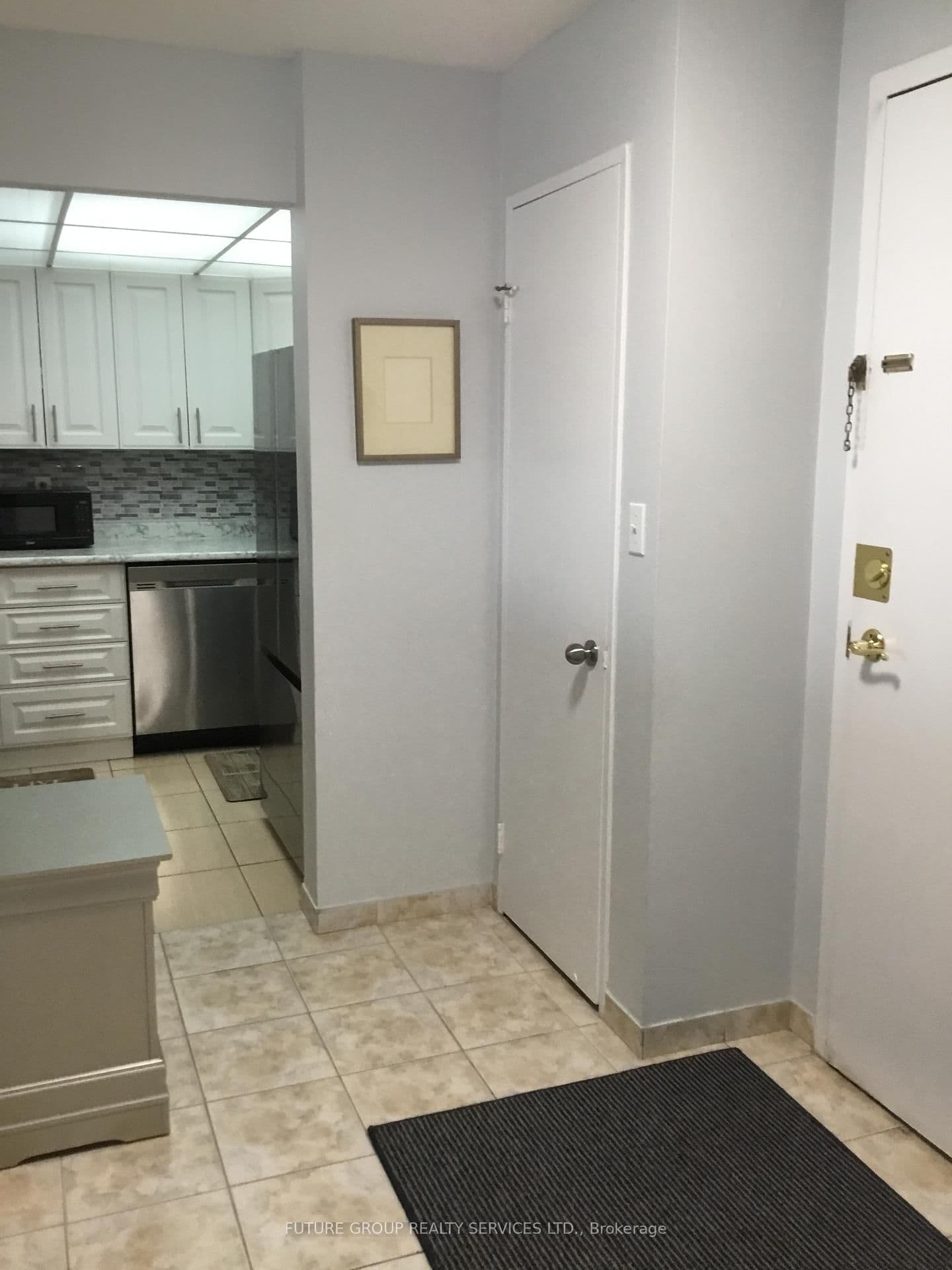 #2101 - 145 Hillcrest Avenue