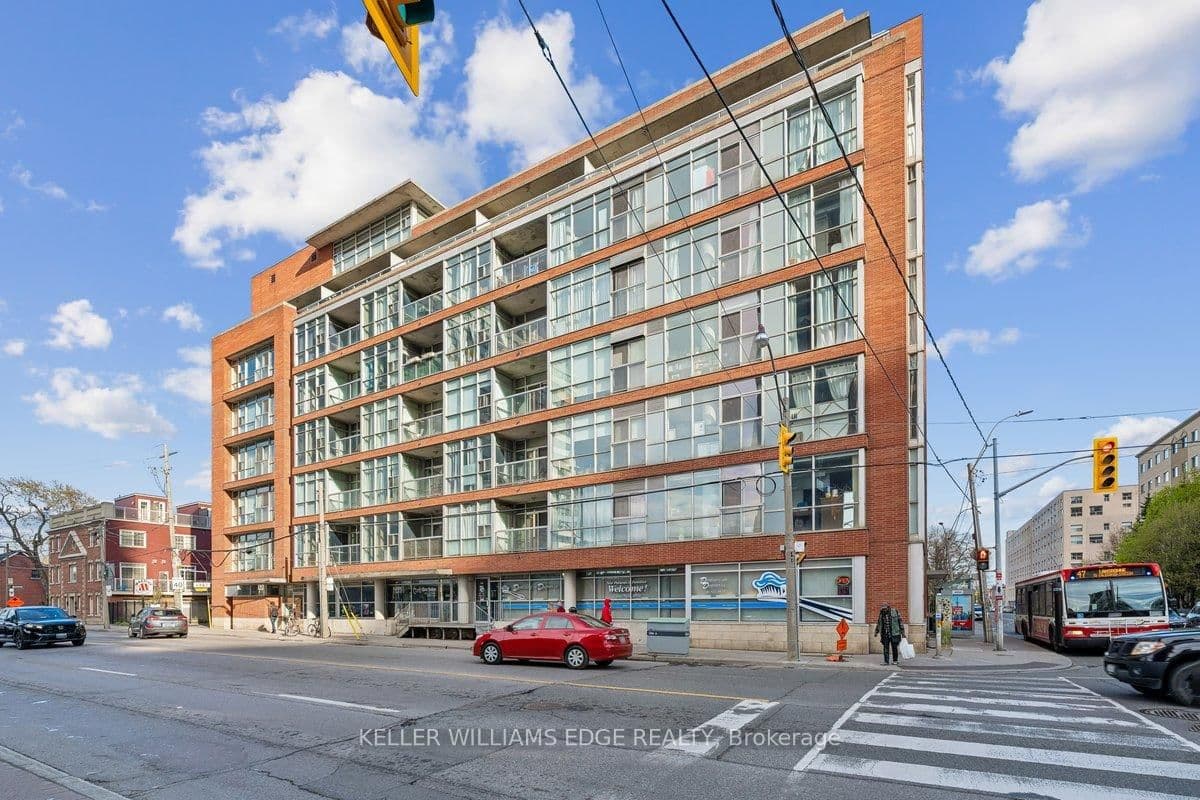 #612 - 1375 Dupont Street