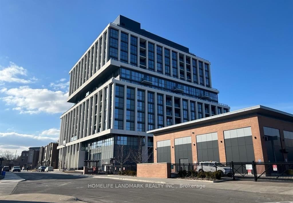 1063 Douglas Mccurdy Common, Unit 310