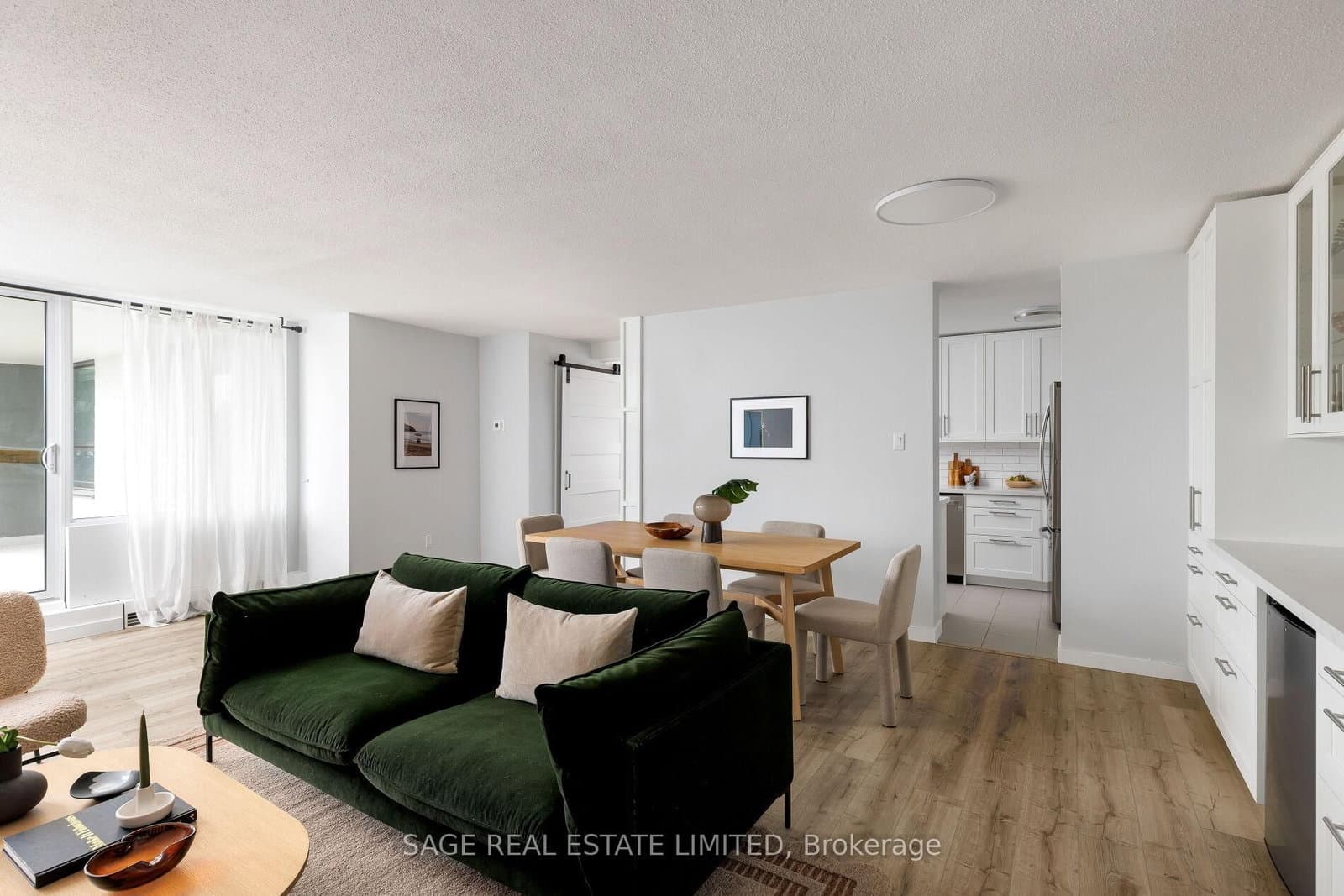 #510 - 61 Richview Road