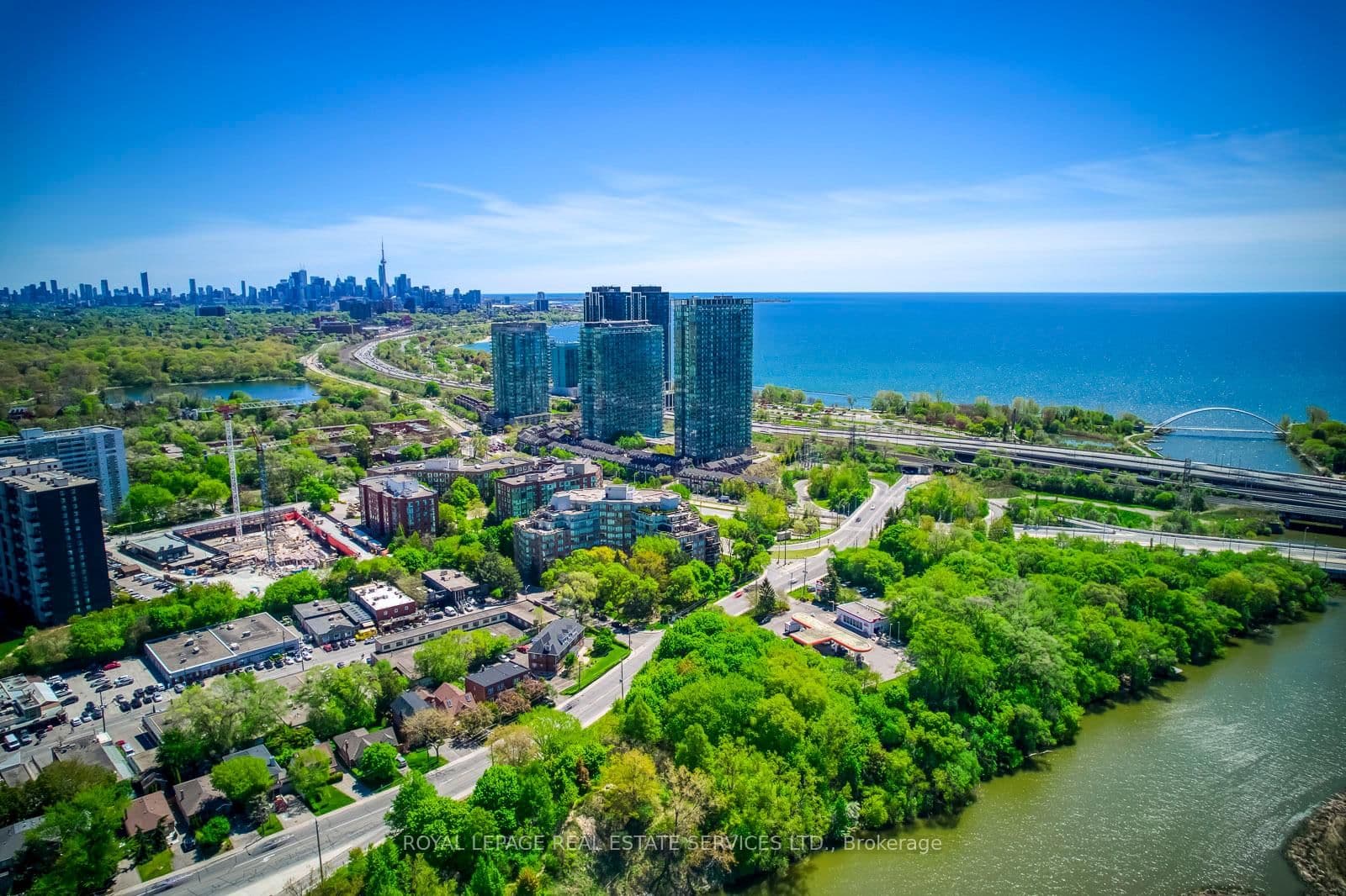 #403 - 1 Ripley Avenue