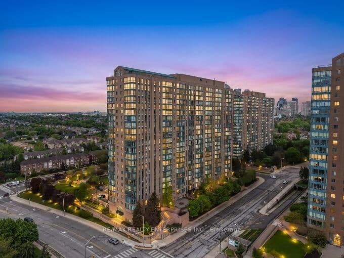 #2016 - 145 Hillcrest Avenue