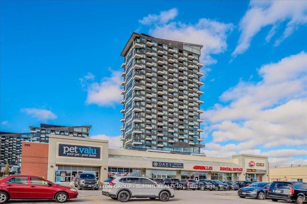 #802 - 297 Oak Walk Drive