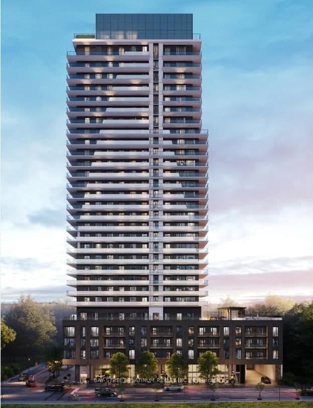 #311 - 2075 Lakeshore Road