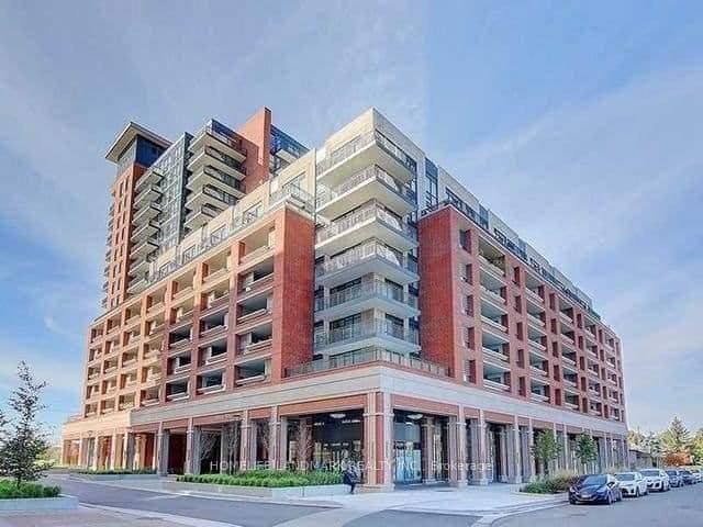 #710 - 3091 Dufferin Street