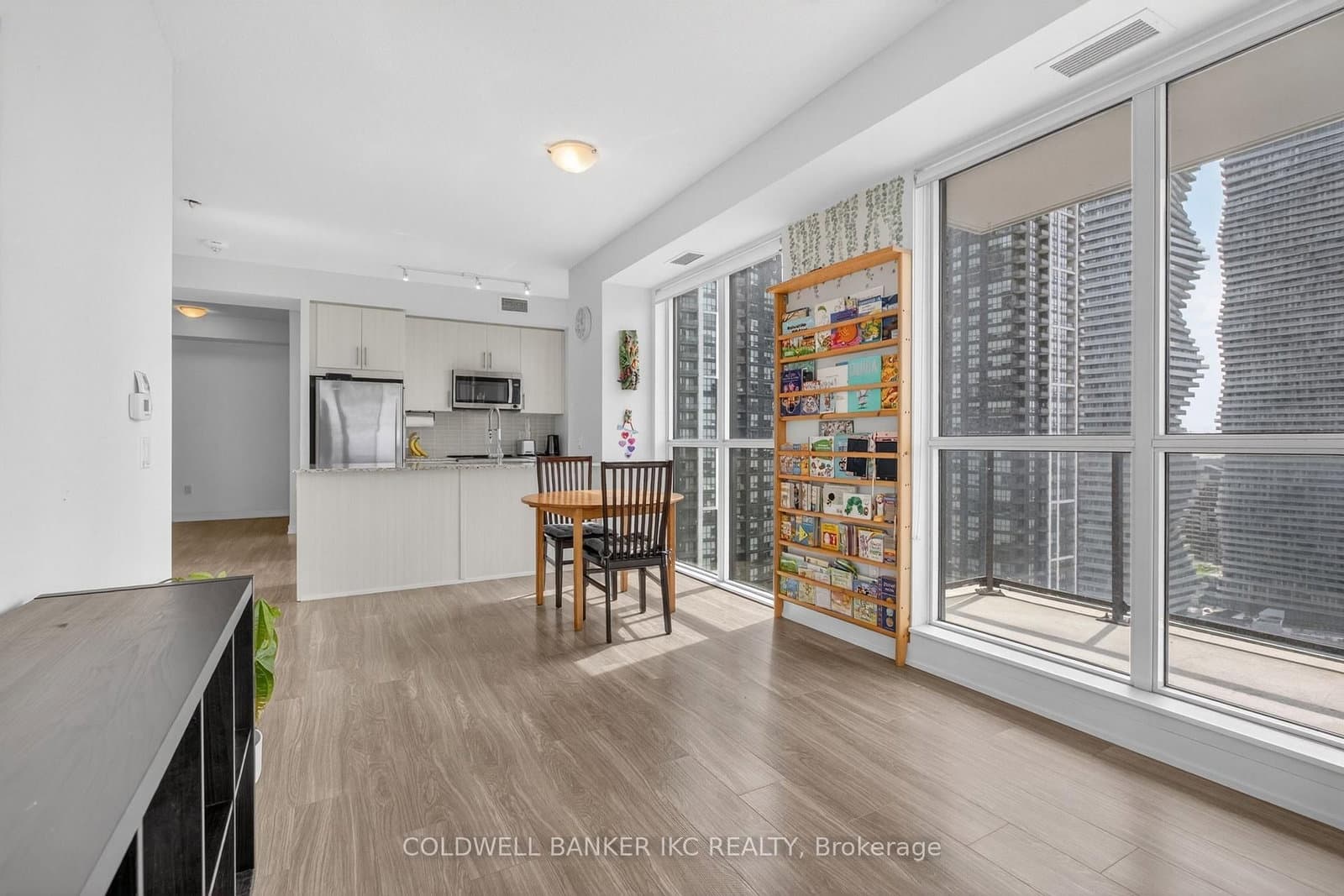 #2720 - 4055 Parkside Village Drive