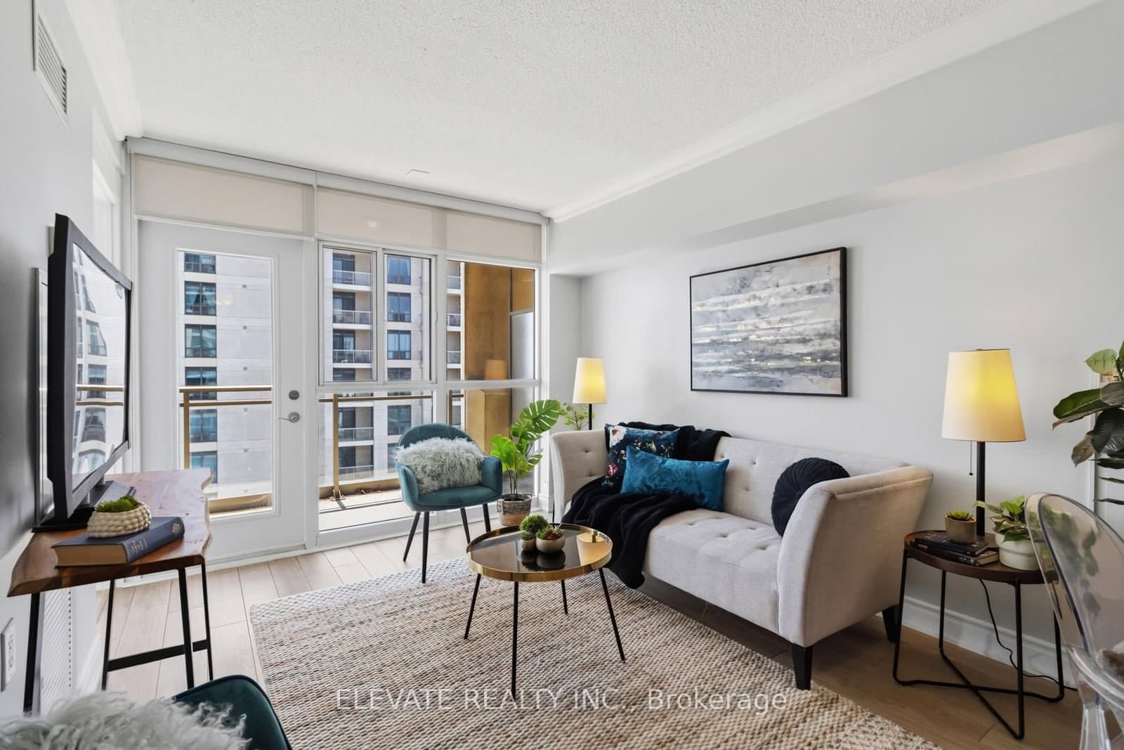 #1505 - 3 Marine Parade Drive