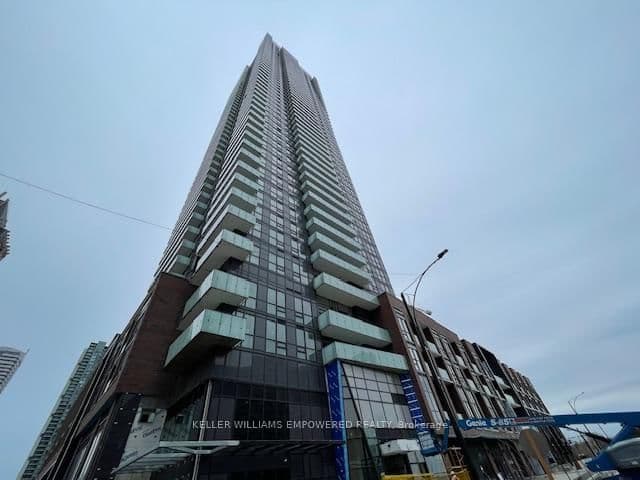 #1505 - 430 Square One Drive