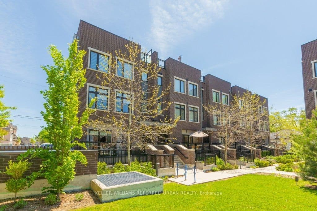 66 Long Branch Avenue, Unit 6