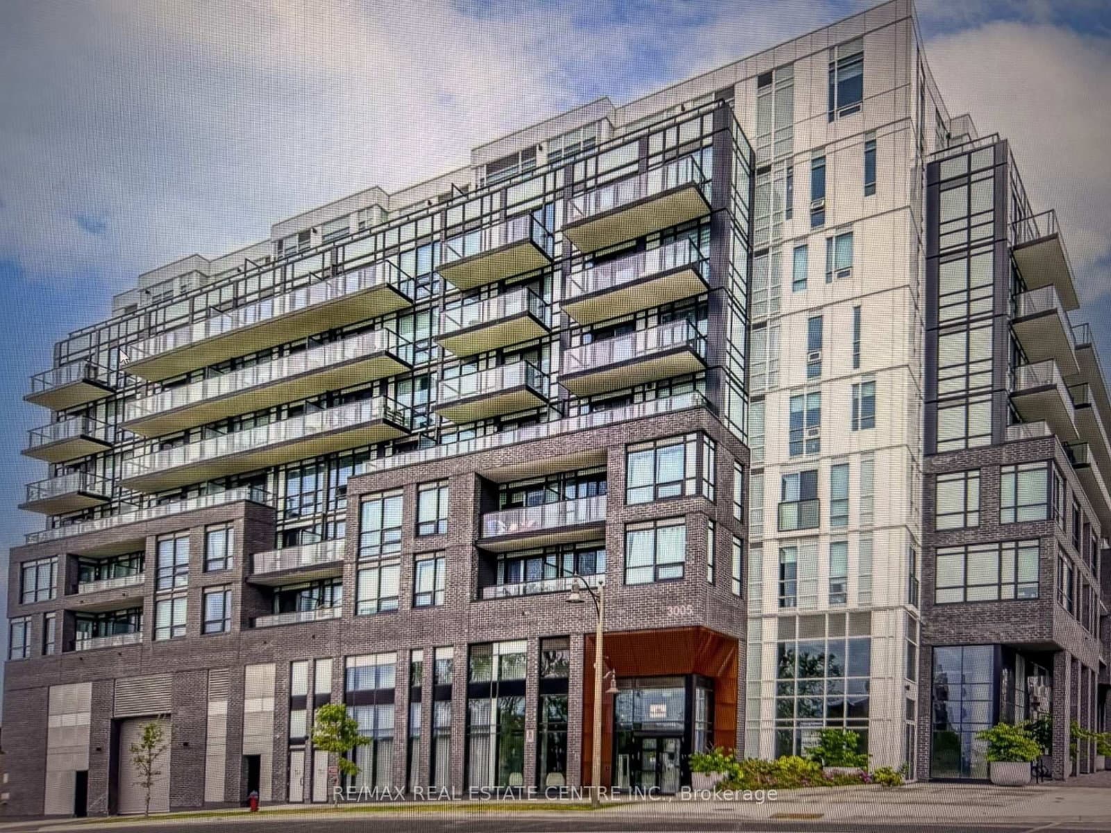 #501 - 3005 Pine Glen Road