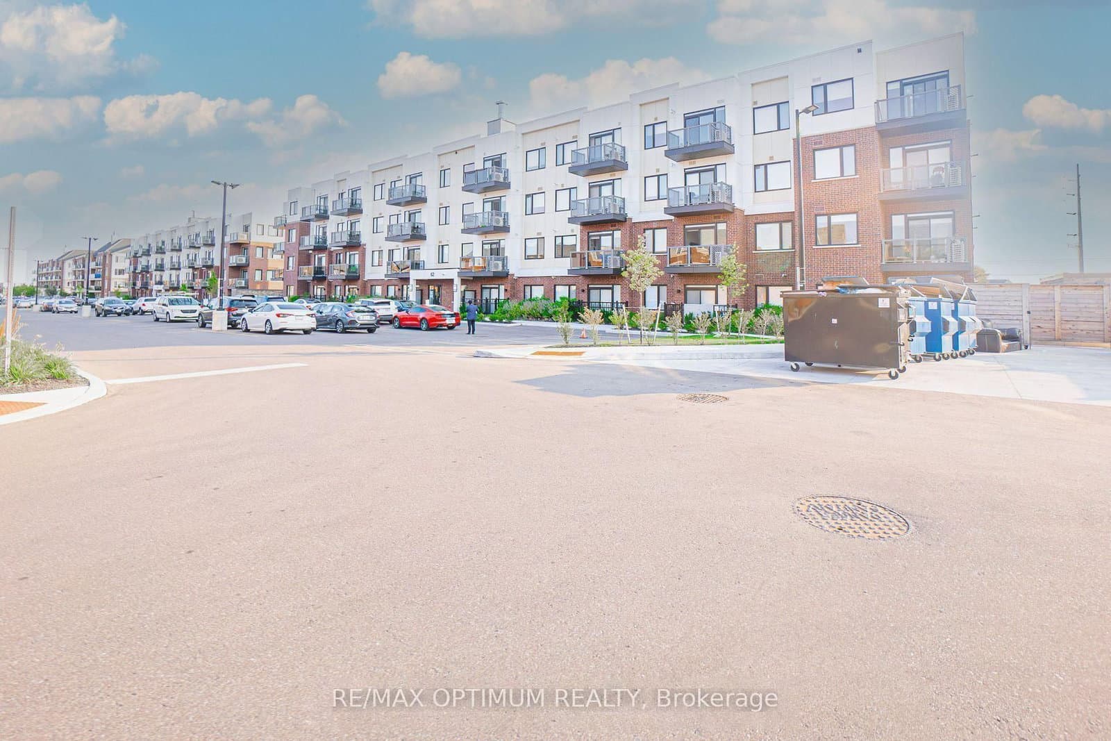 #213 - 62 Sky Harbour Drive