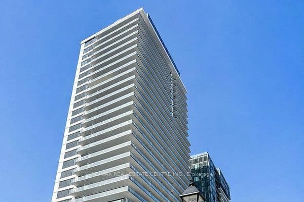 #909 - 2075 Lakeshore Road