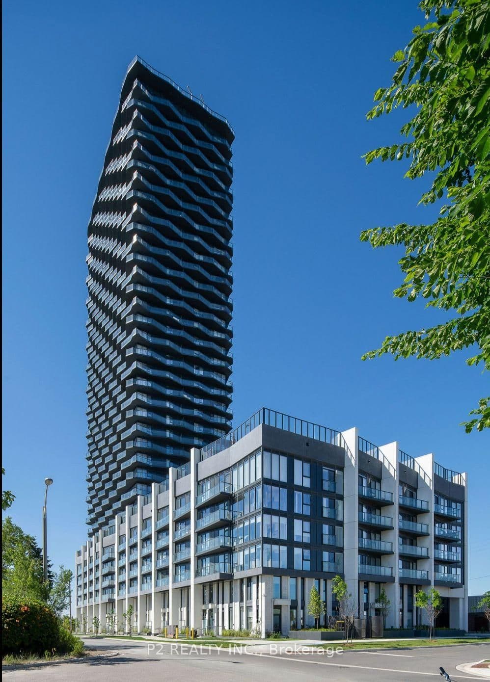 #3301 - 36 Zorra Street