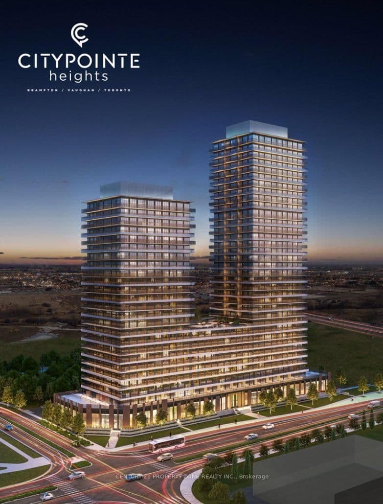 15 Skyridge Drive, Unit 2708