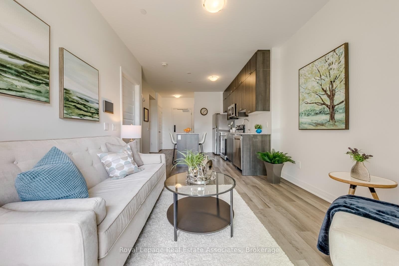 #108 - 460 Gordon Krantz Avenue