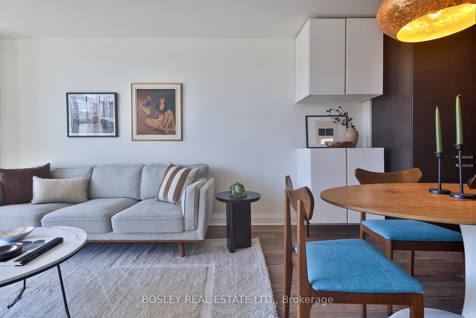 #103 - 245 Perth Avenue