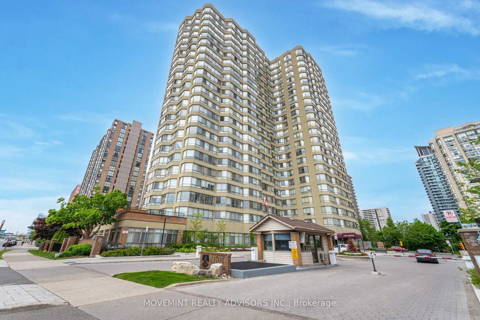 #2204 - 3605 Kariya Drive