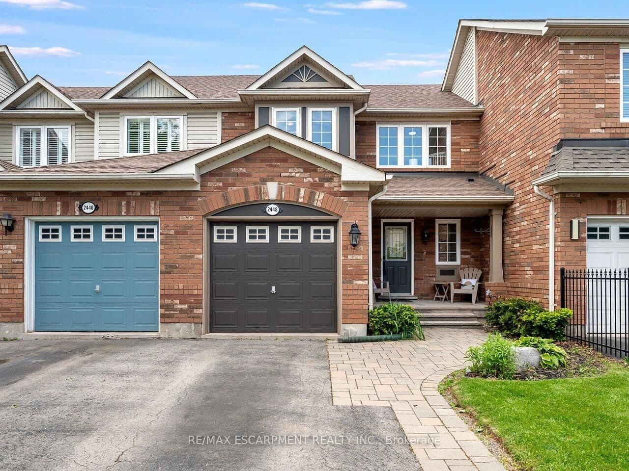 2448 Wooden Hill Circle