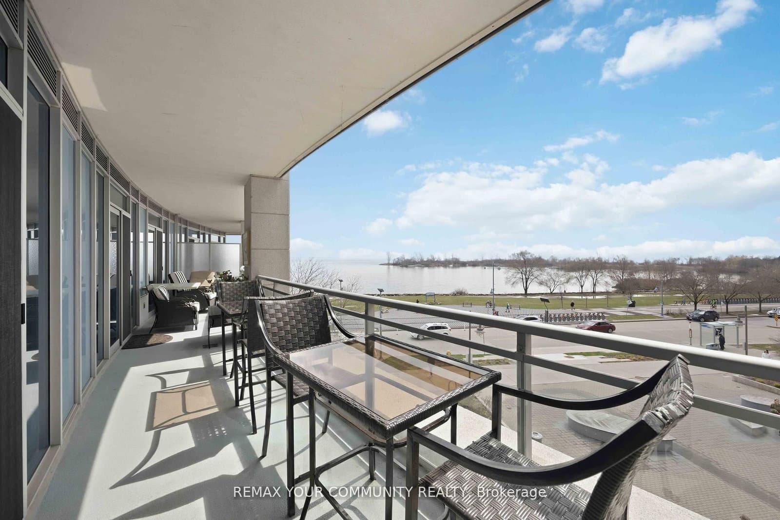 #215 - 58 Marine Parade Drive