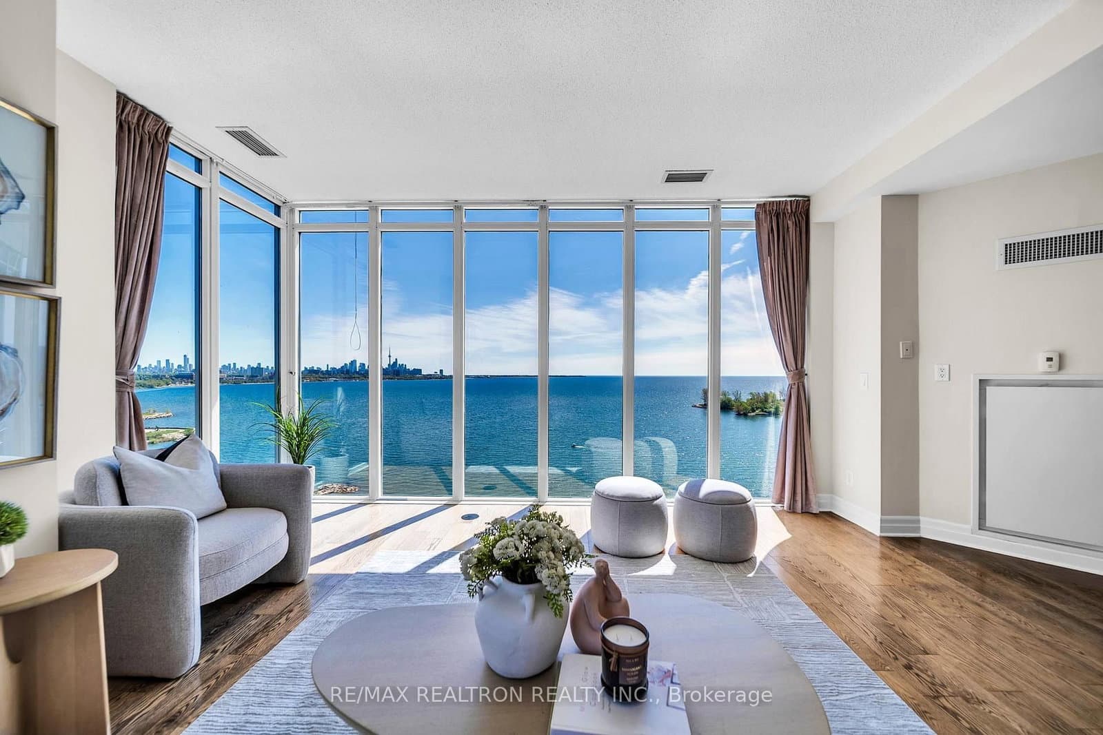 #1203 - 58 Marine Parade Drive