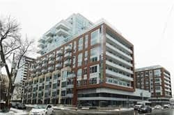 1830 Bloor Street W, Unit 727