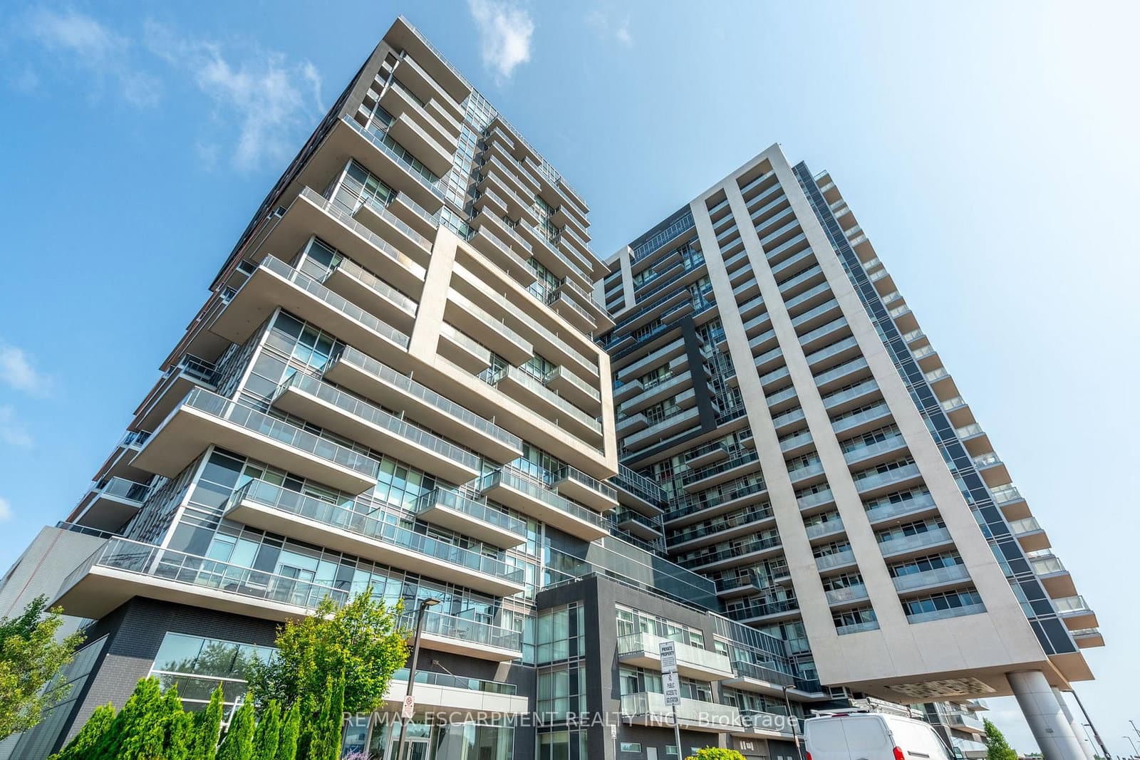 #1310 - 2087 Fairview Street