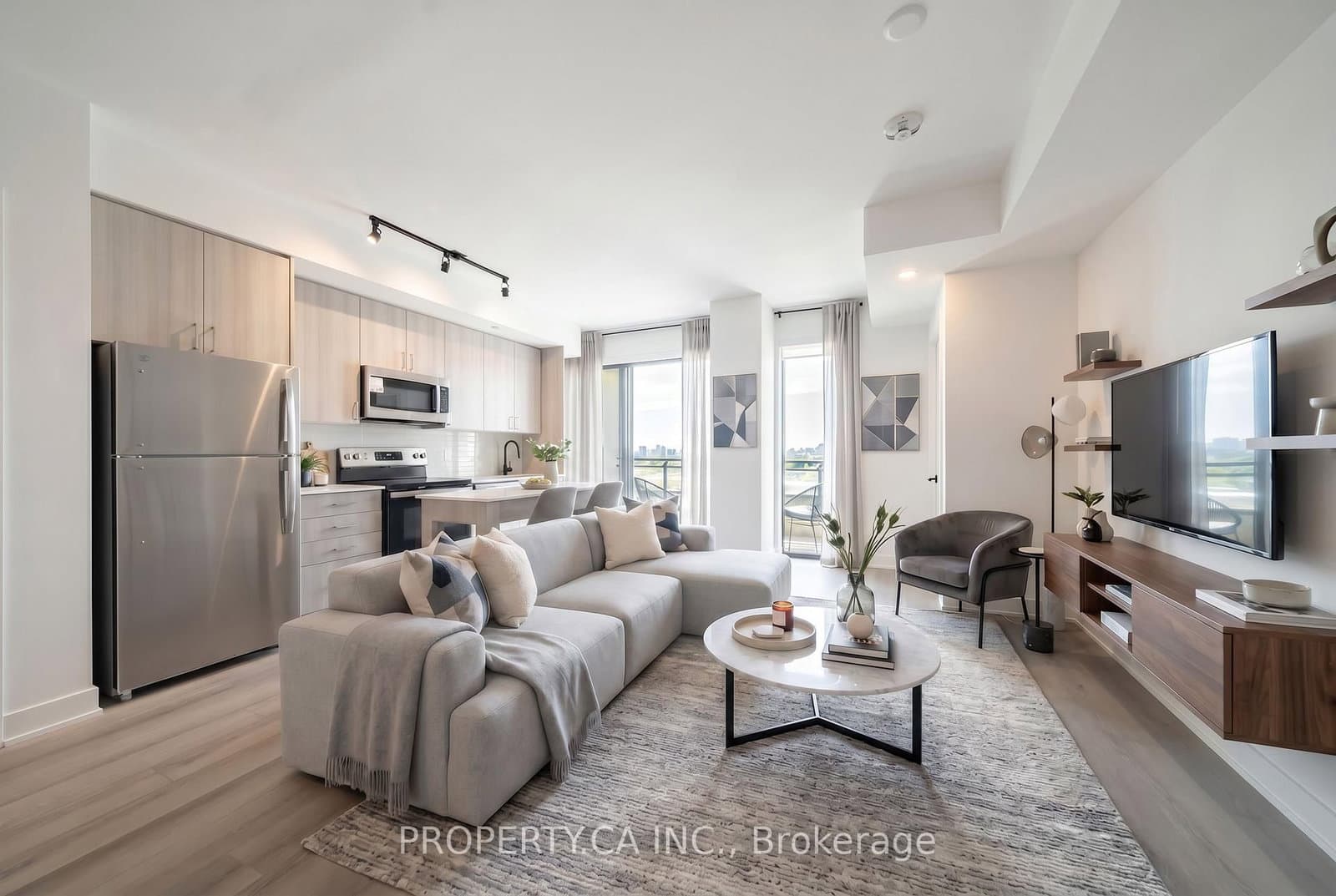 758 Dovercourt Road W, Unit 805