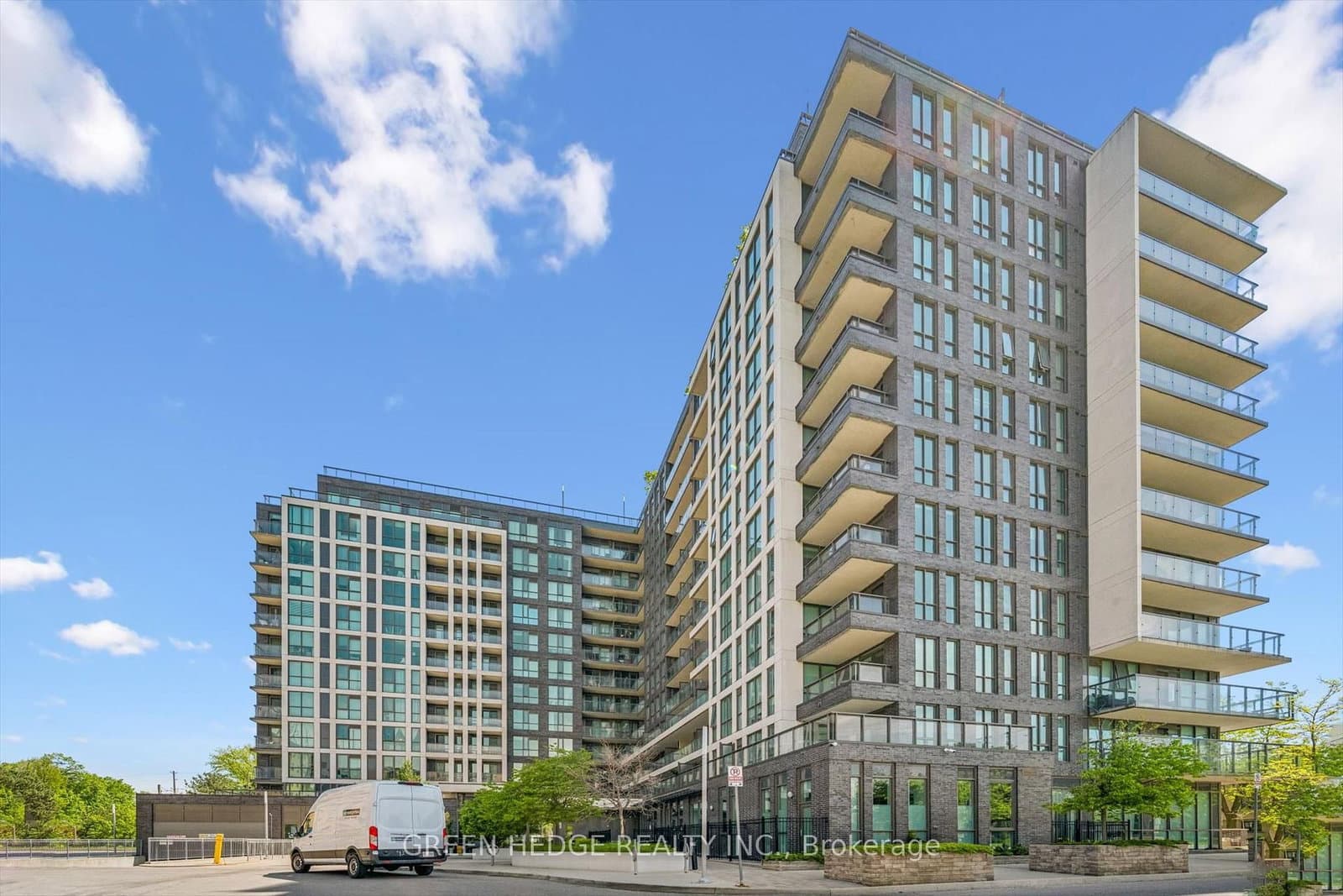#617 - 80 Esther Lorrie Drive