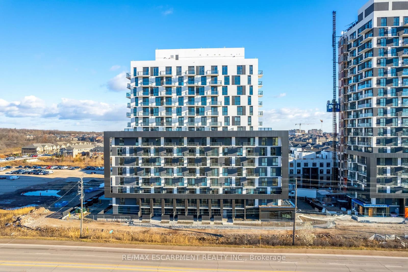 345 Wheat Boom Drive, Unit 906