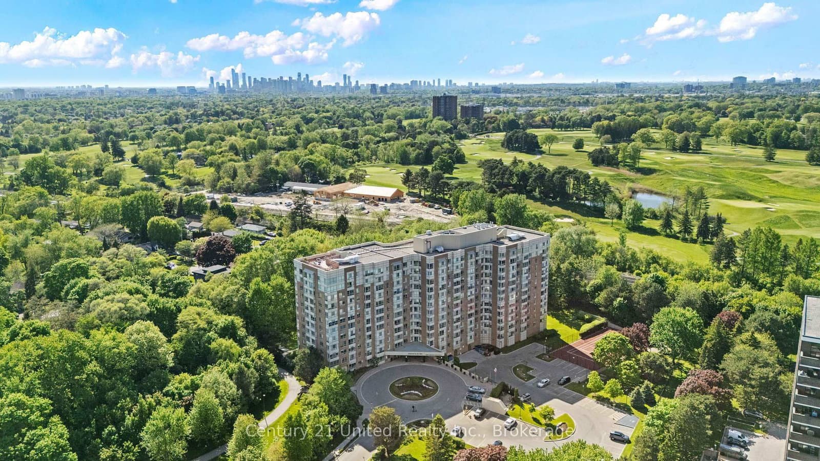 #505 - 1485 Lakeshore Road E