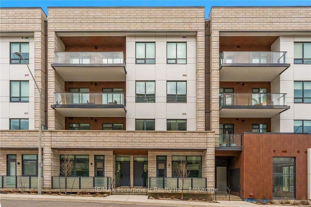 #303 - 123 Maurice Drive